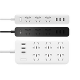 USB socket power strip - Nioor