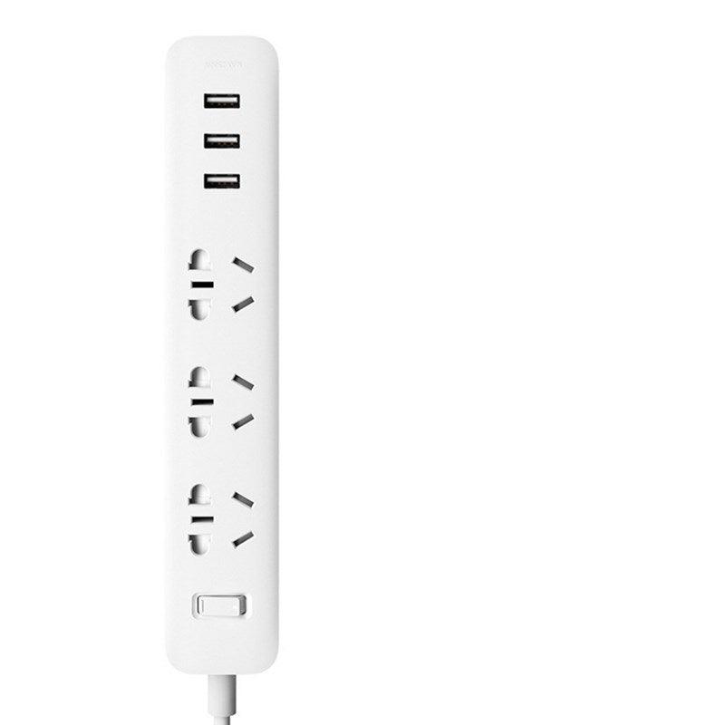 USB socket power strip - Nioor