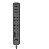 USB socket power strip - Nioor