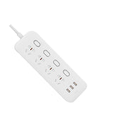 USB socket power strip - Nioor