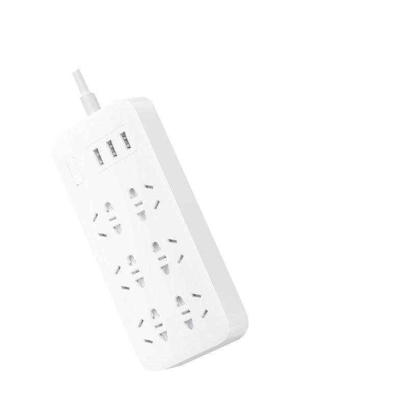 USB socket power strip - Nioor