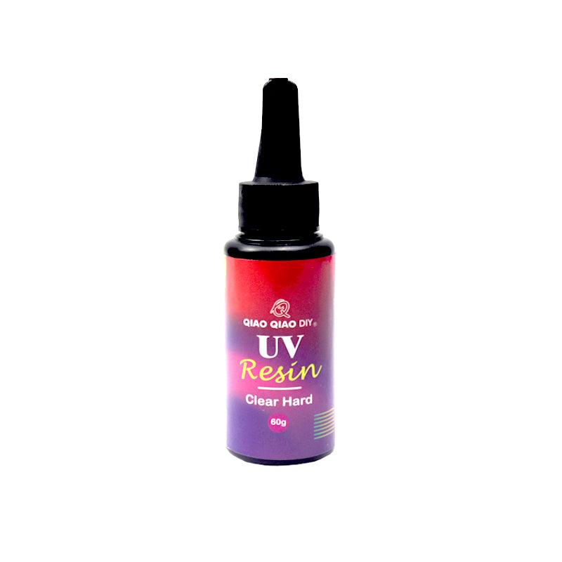 UV glue fast curing does not yellow - Nioor