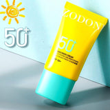 UV Protection Sunscreen Lotion Moisturizing - Nioor
