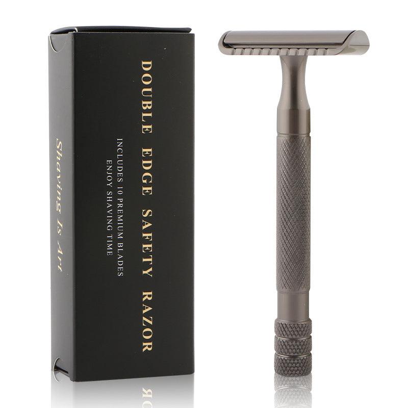 Vintage manual razor - Nioor