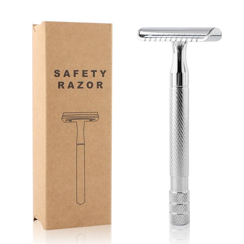 Vintage manual razor - Nioor