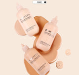 Vitality Liquid foundation - Nioor