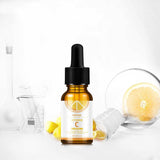 Vitamin C essence stock - Nioor