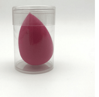 Water Drop Sponge Beauty Egg - Nioor