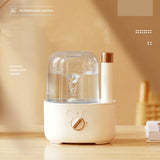 Water Hose Incense Humidifier Essential Oil Automatic Fragrance Home Decor - Nioor