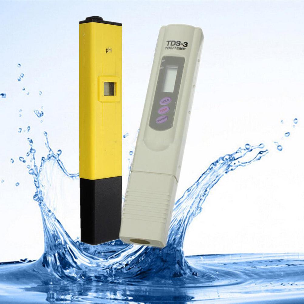 Water Quality Detector Test Pen PH Value tester - Nioor