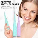 Waterproof Electric Toothbrush Care Tool - Nioor