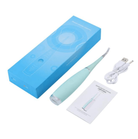 Waterproof Electric Toothbrush Care Tool - Nioor