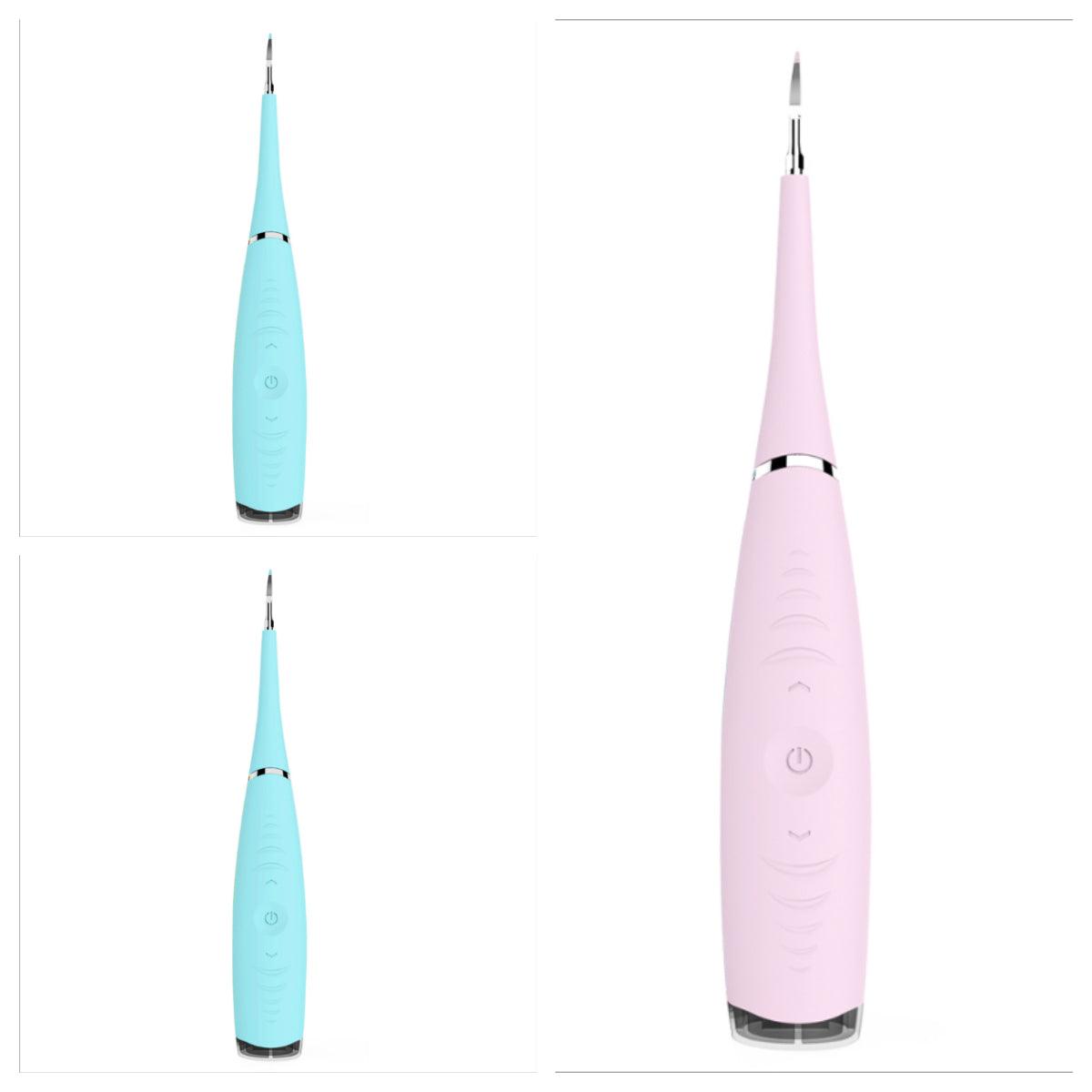 Waterproof Electric Toothbrush Care Tool - Nioor