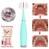 Waterproof Electric Toothbrush Care Tool - Nioor