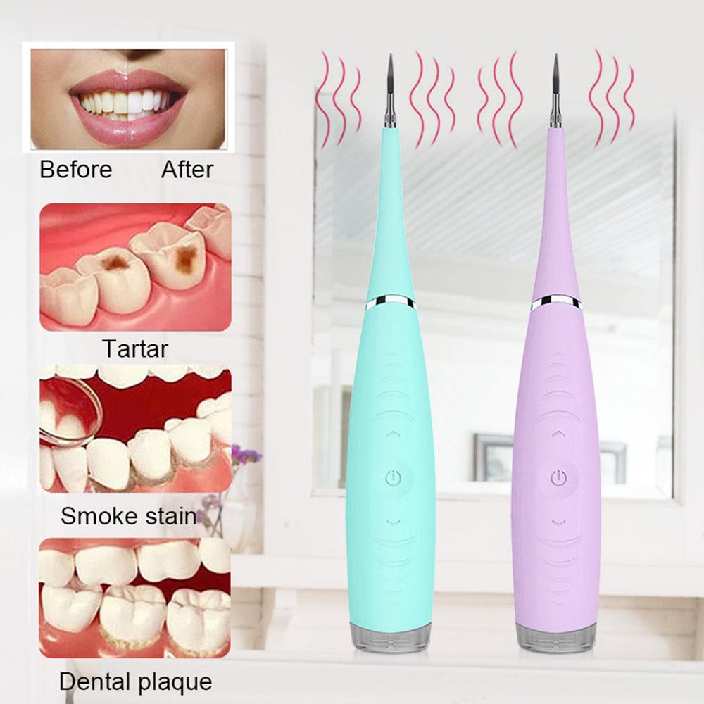 Waterproof Electric Toothbrush Care Tool - Nioor