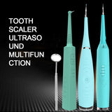 Waterproof Electric Toothbrush Care Tool - Nioor