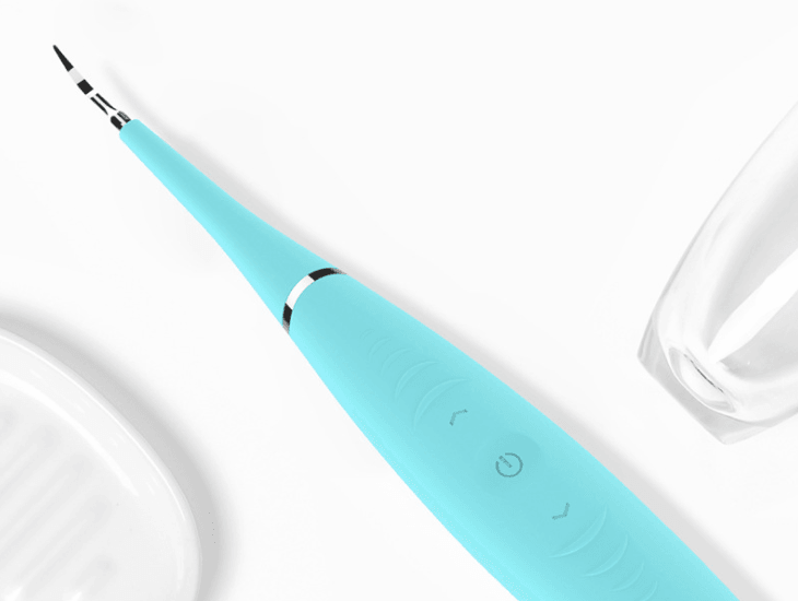 Waterproof Electric Toothbrush Care Tool - Nioor