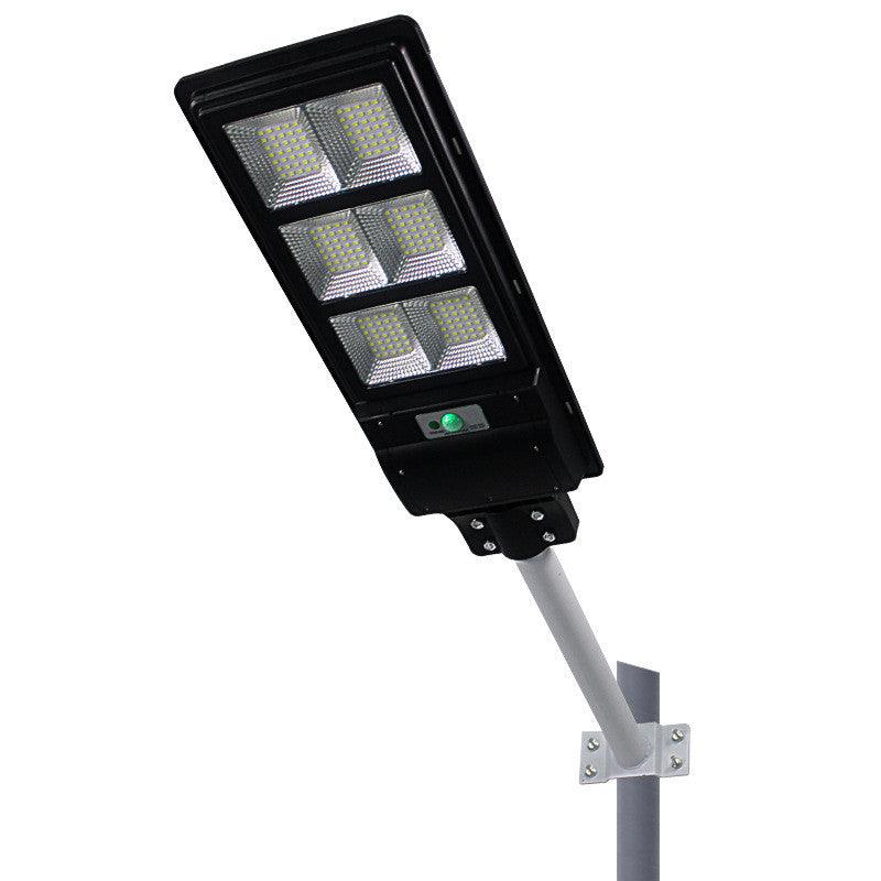 Waterproof solar integrated LED light - Nioor