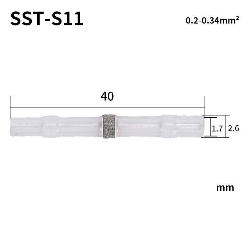 Waterproof Solder Wire Connectors - Nioor