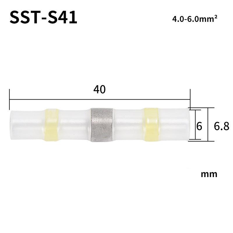 Waterproof Solder Wire Connectors - Nioor