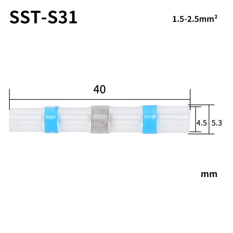 Waterproof Solder Wire Connectors - Nioor