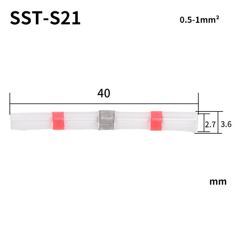 Waterproof Solder Wire Connectors - Nioor