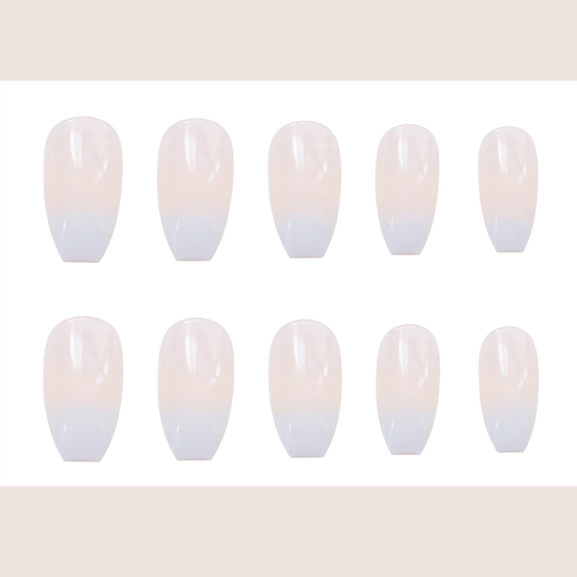 Wearable false nails - Nioor