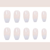 Wearable false nails - Nioor