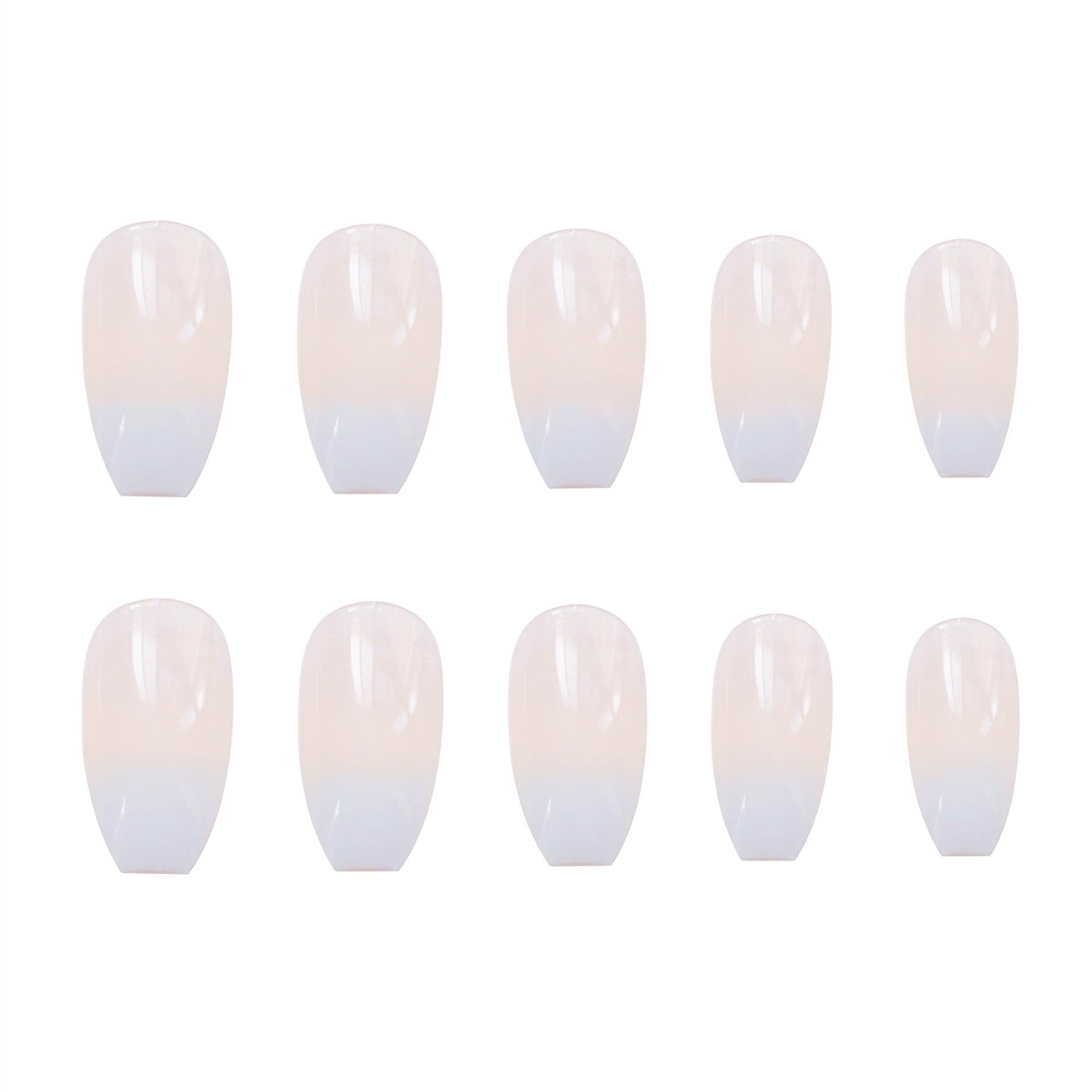 Wearable false nails - Nioor