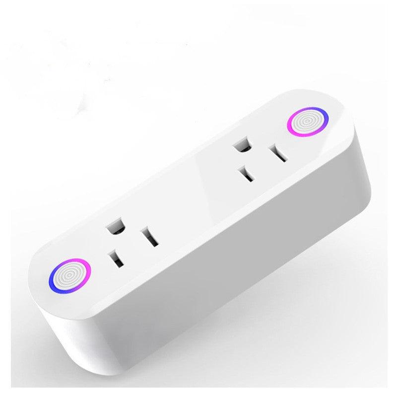 WIFI Smart Plug control for Smart Homes - Nioor