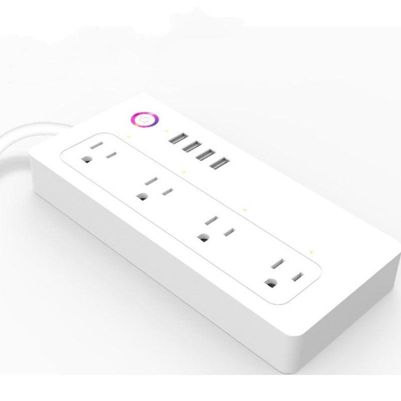 WIFI Smart Plug control for Smart Homes - Nioor