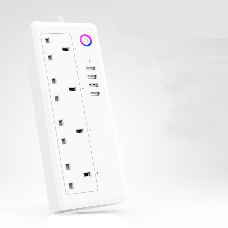 WIFI Smart Plug control for Smart Homes - Nioor