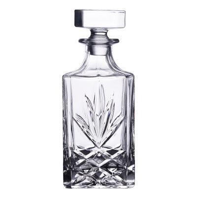 Wine Bottle Decanter Crystal Glass Wine Bottle Household Whiskey Dispenser Quick Pour Wine Bottle Wine Set - Nioor