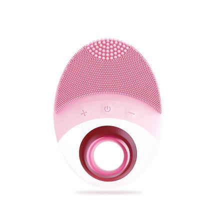 Wireless Charging Silicone Cleansing Instrument - Nioor