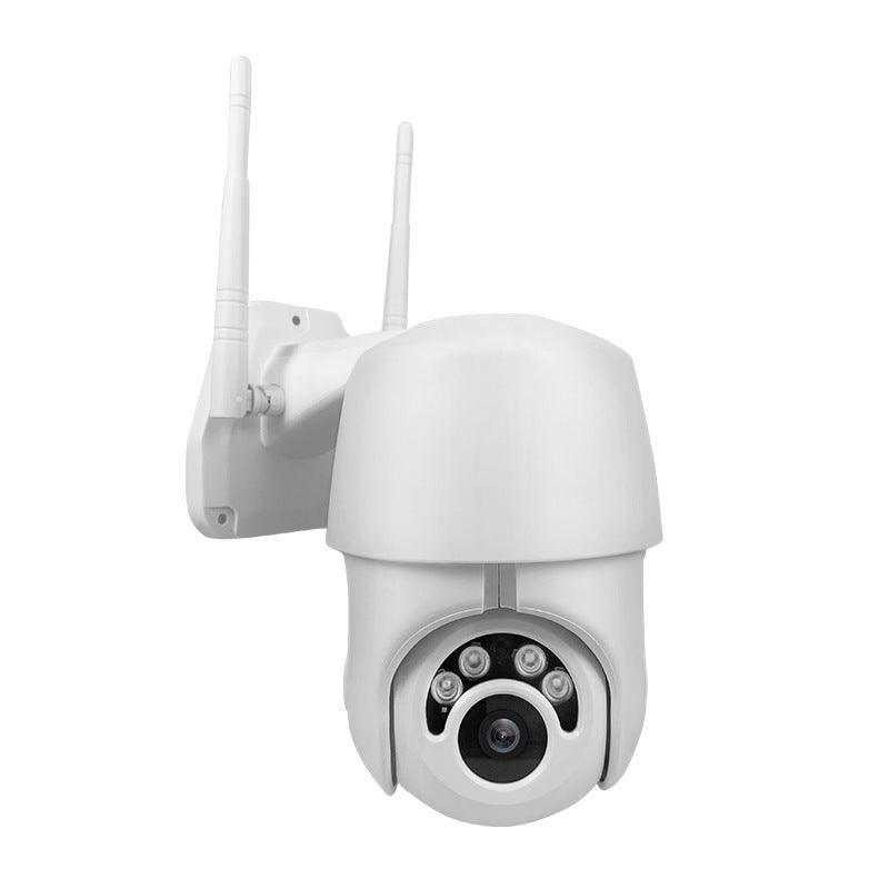 Wireless dome network surveillance camera 1080p - Nioor