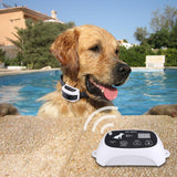 Wireless Electronic Pet Fence System - Nioor