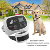 Wireless Electronic Pet Fence System - Nioor