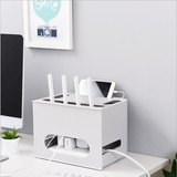 Wireless router storage box - Nioor