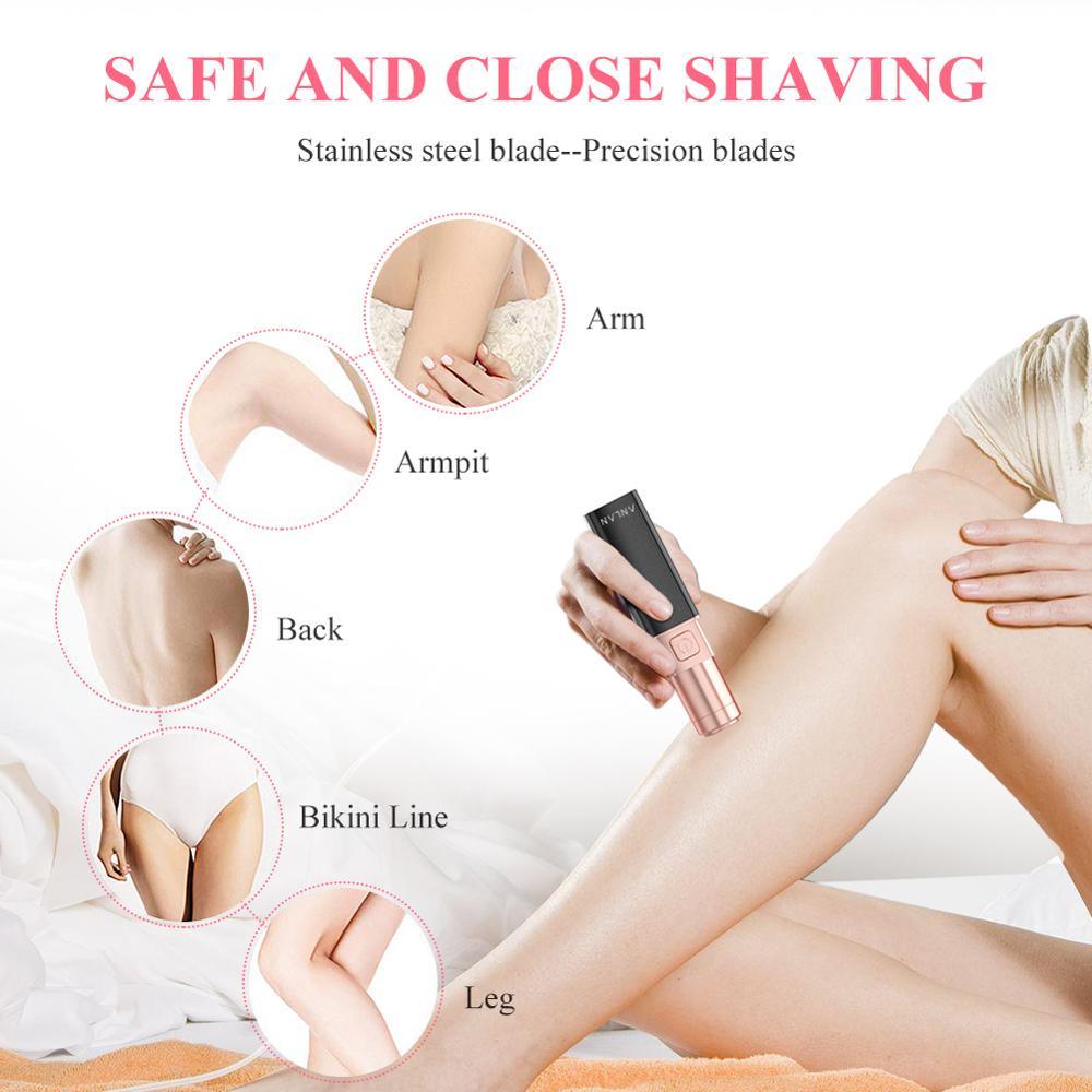 Women Electric shaver - Nioor