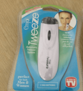 Women Hair Remover - Nioor