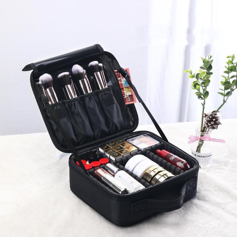 Women's Cosmetic Bag Cosmetic Bag Beauty Storage Box - Nioor