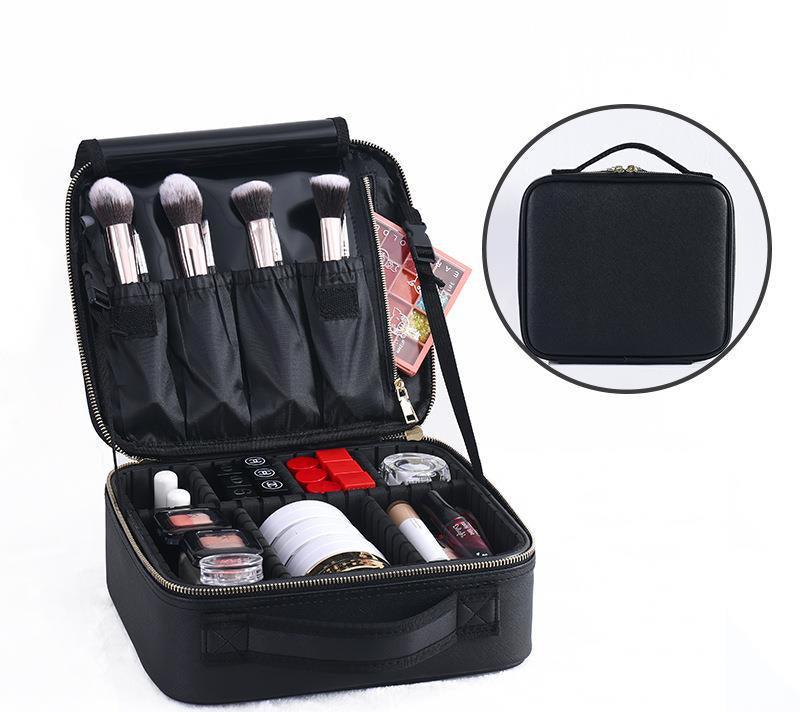 Women's Cosmetic Bag Cosmetic Bag Beauty Storage Box - Nioor