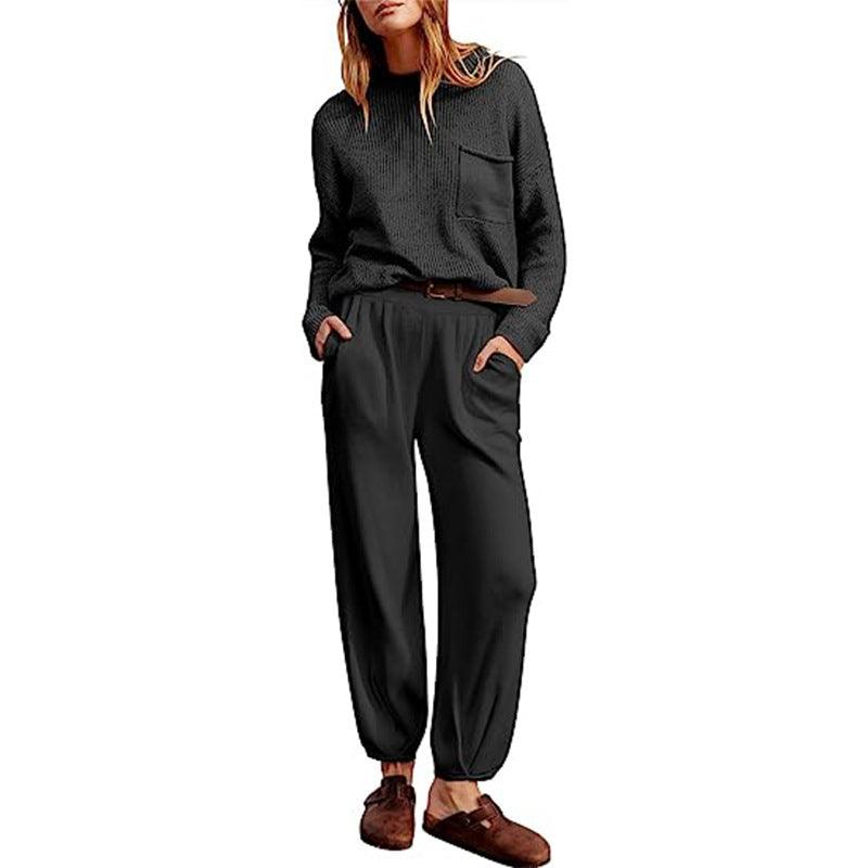 Women's Fashion Sportswear Casual Suit - Nioor