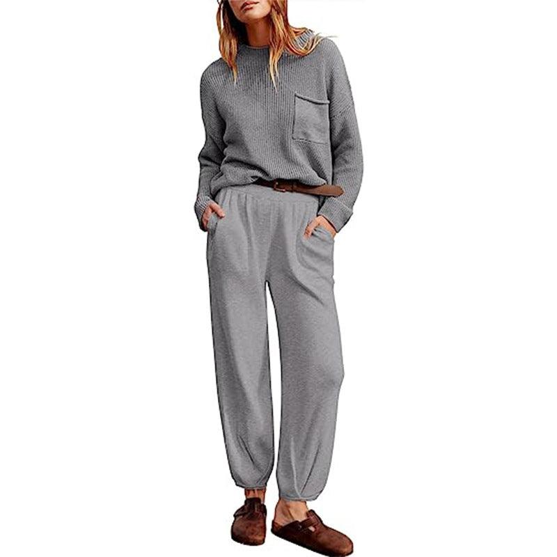 Women's Fashion Sportswear Casual Suit - Nioor