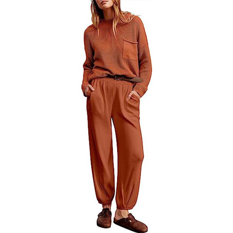 Women's Fashion Sportswear Casual Suit - Nioor