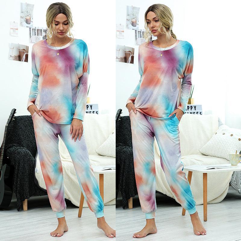 Women's Polyester Casual Suit - Nioor