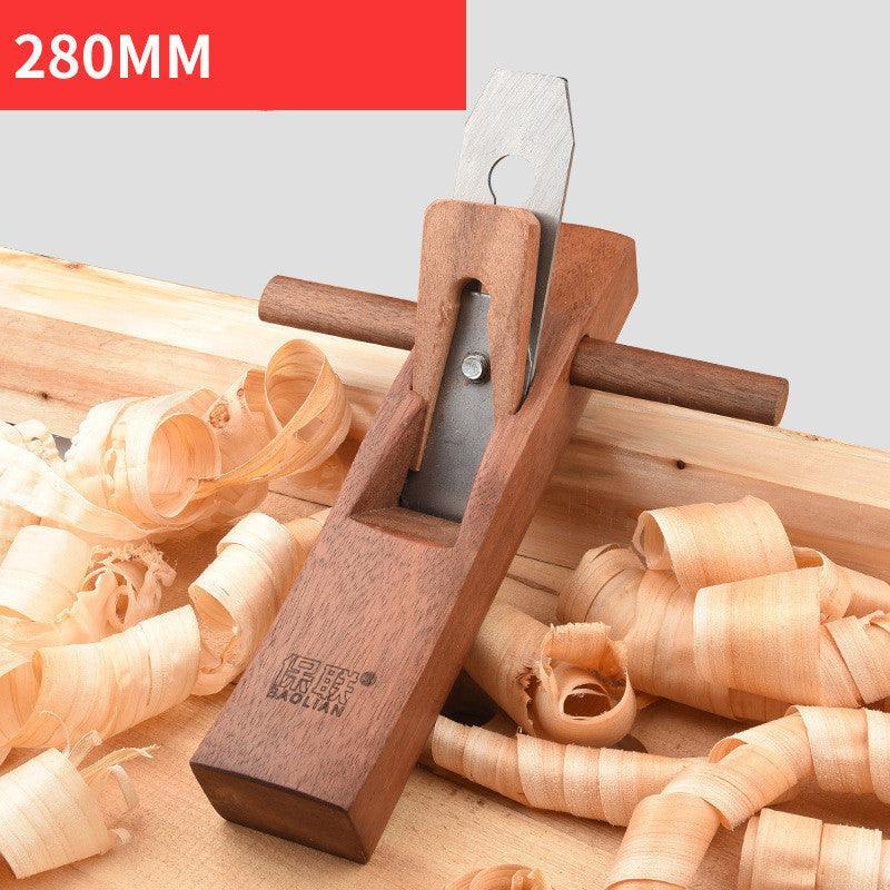 Woodworking Planer, Hand Planer, Hand Push Tool Complete Set - Nioor