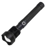 XHP70.2 Powerful Usb Led Flashlight - Nioor