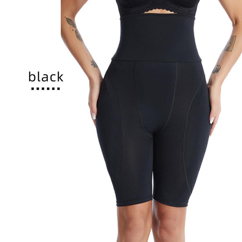 Hip Lifting And Body Shaping Leggings - Nioor