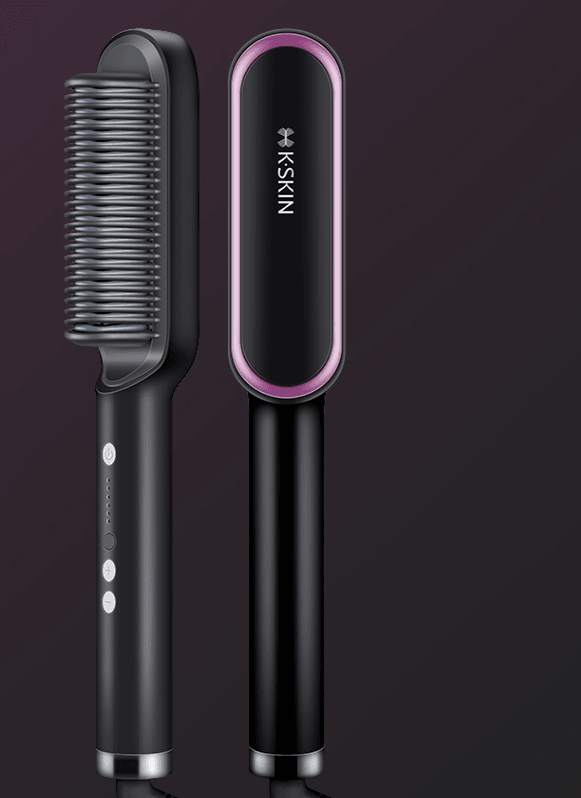 Hair straightener - Nioor